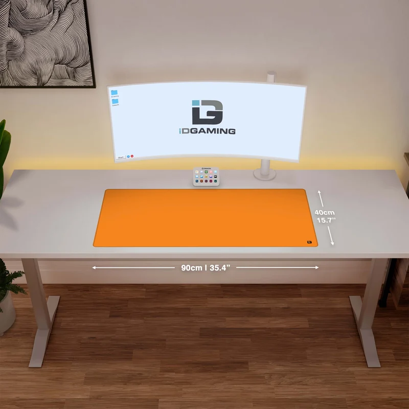 Farben der Kernpalette