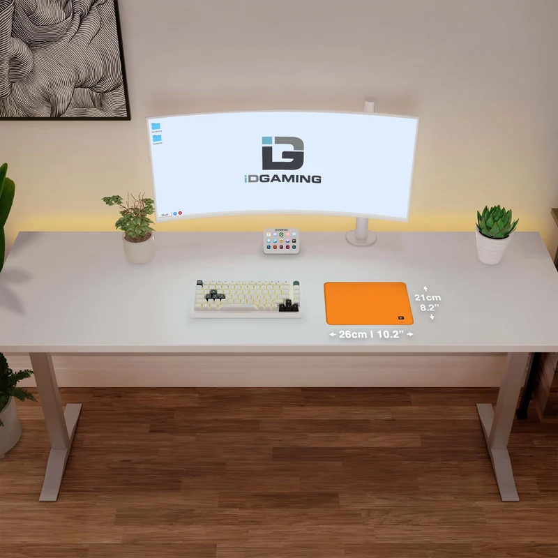 Farben der Kernpalette
