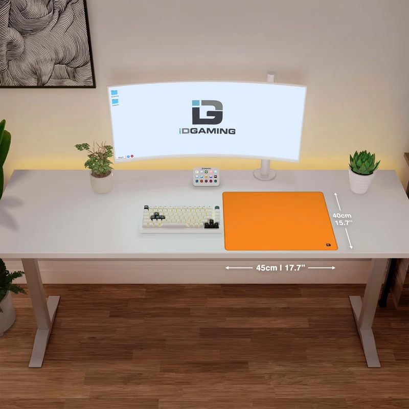Farben der Kernpalette