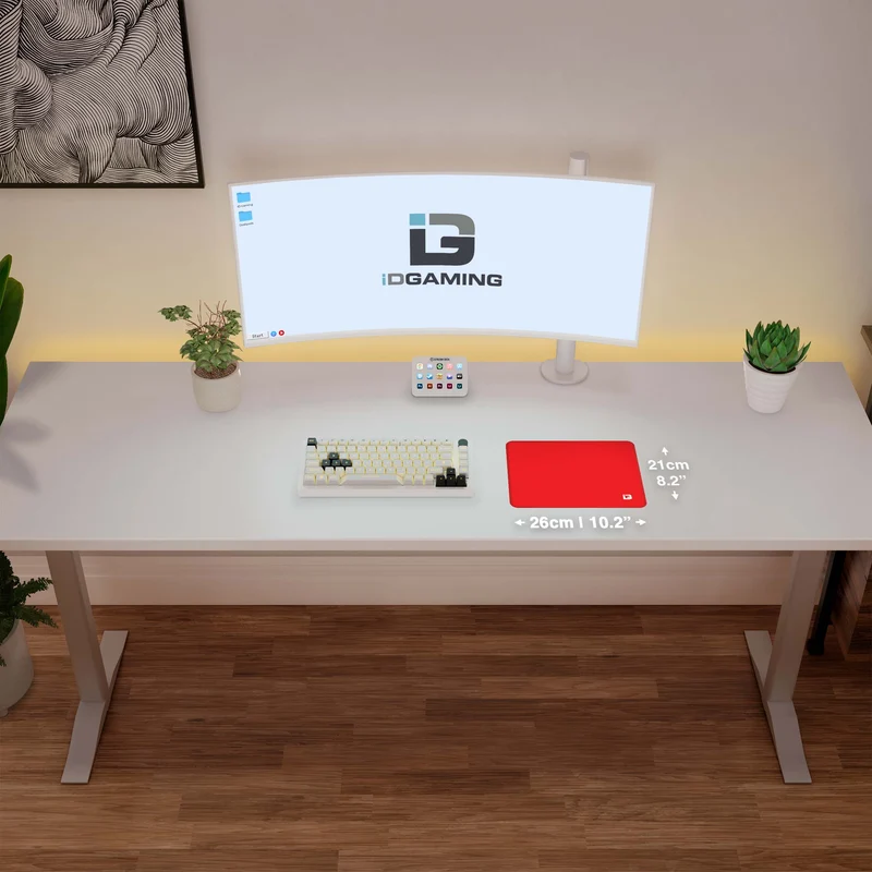 Farben der Kernpalette