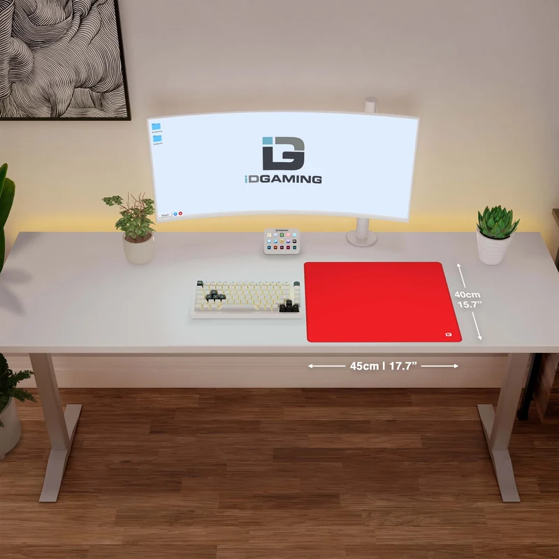 Farben der Kernpalette
