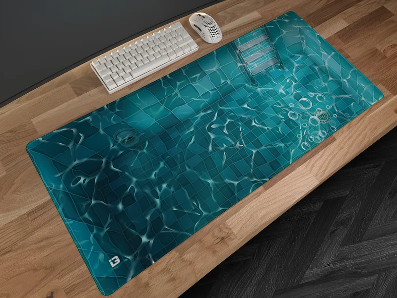 Pool-Party