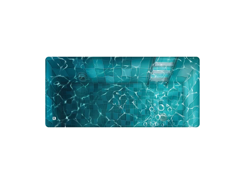Pool-Party