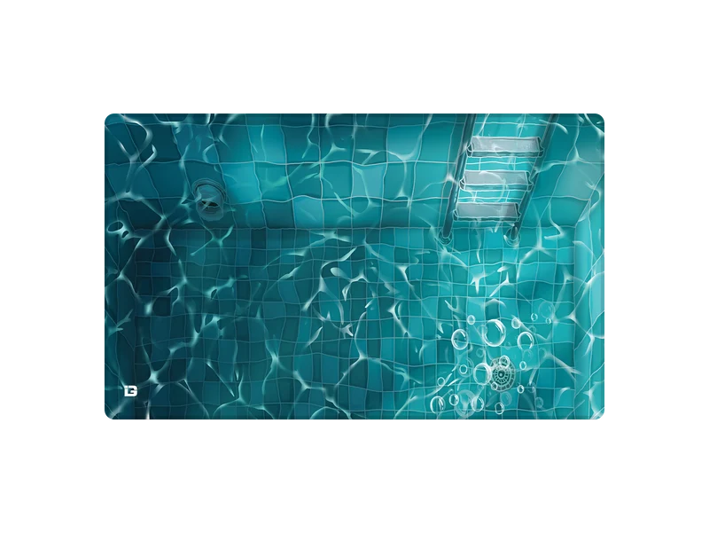 Pool-Party