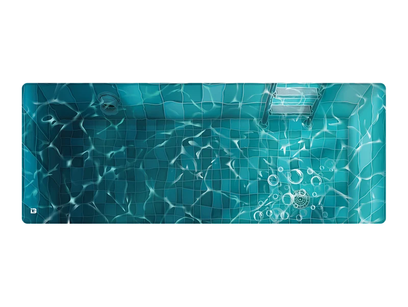 Pool-Party