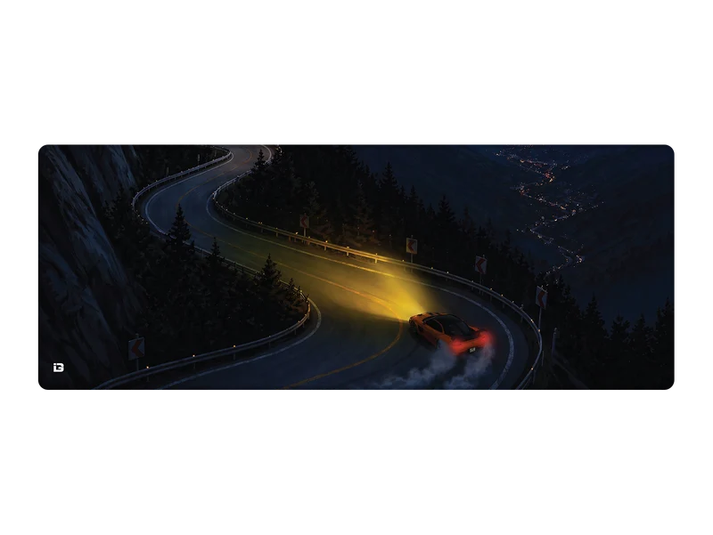 Drift König