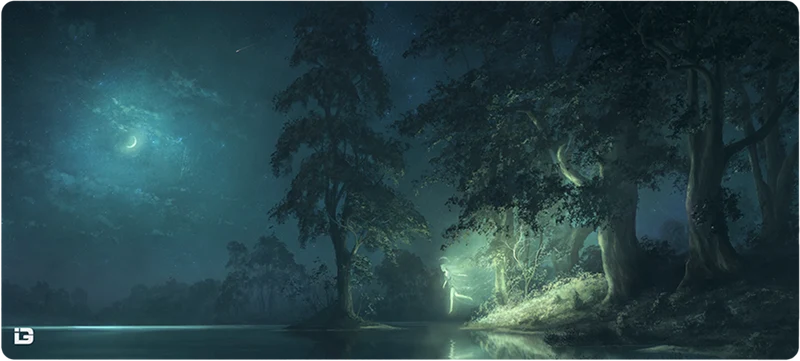 Moonlight Nayade