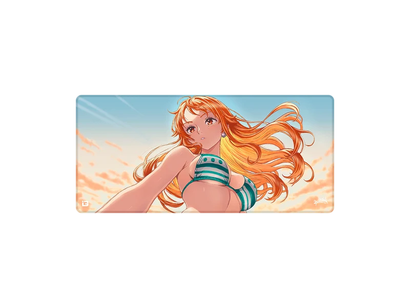 Orange Hurricane