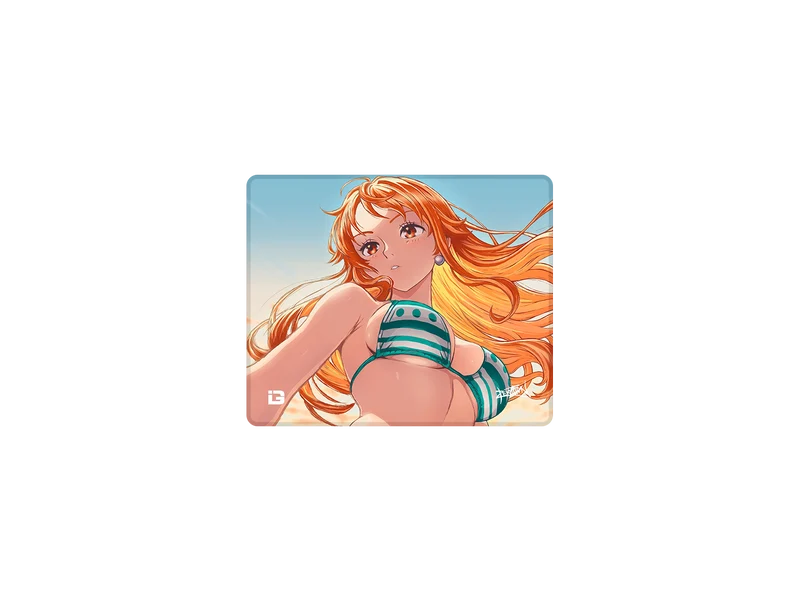 Orange Hurricane
