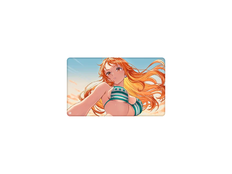 Orange Hurricane