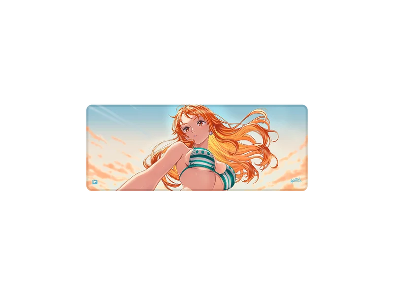 Orange Hurricane