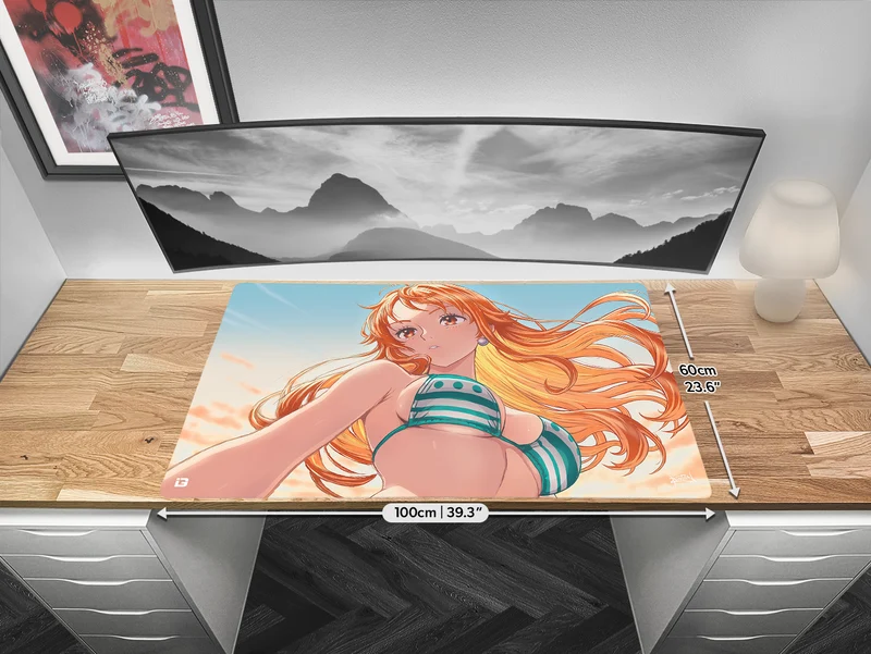 Orange Hurricane