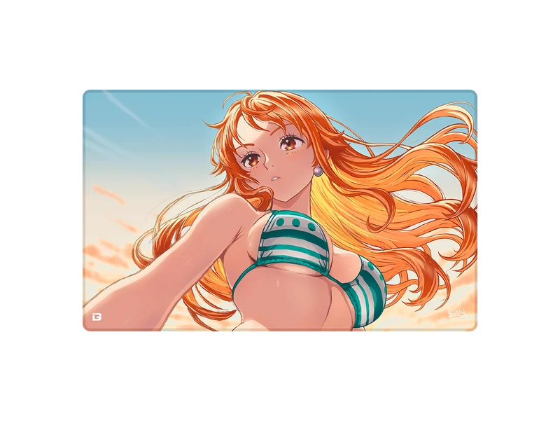 Orange Hurricane