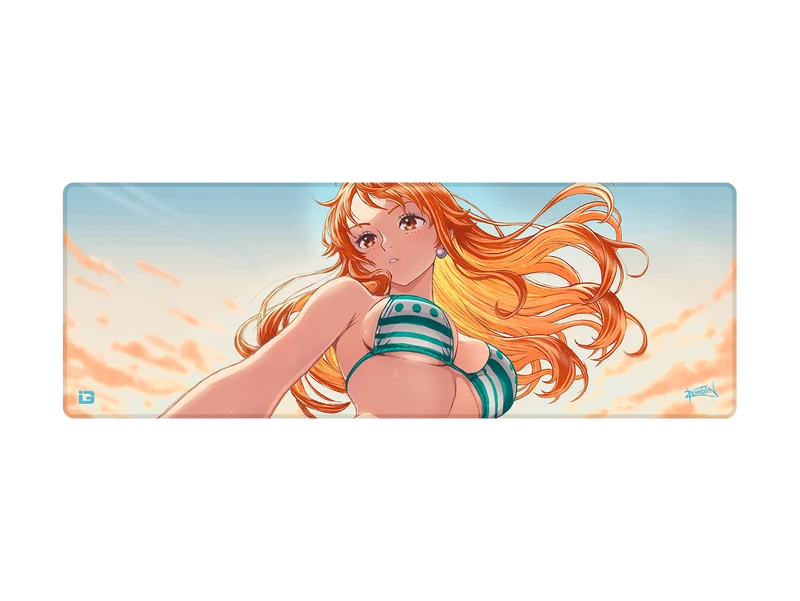 Orange Hurricane
