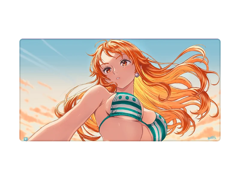 Orange Hurricane