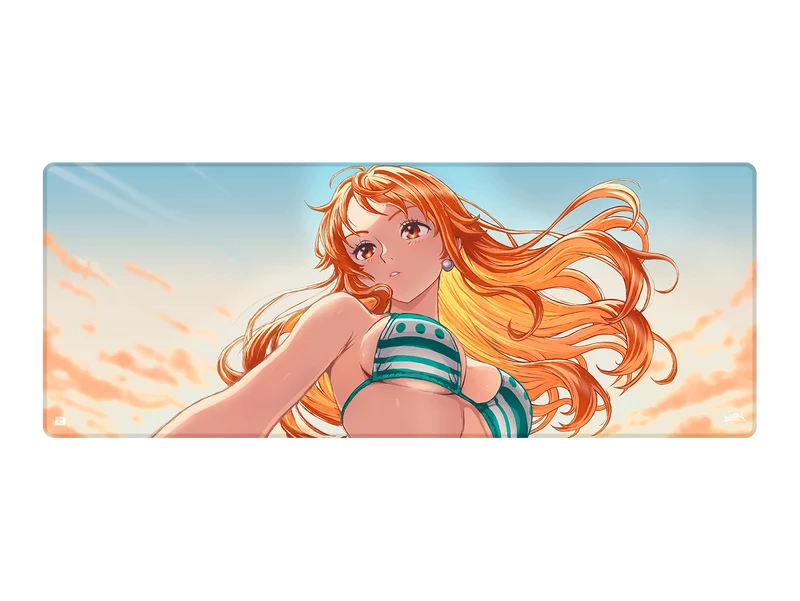 Orange Hurricane