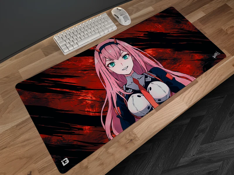 Oni-Mädchen