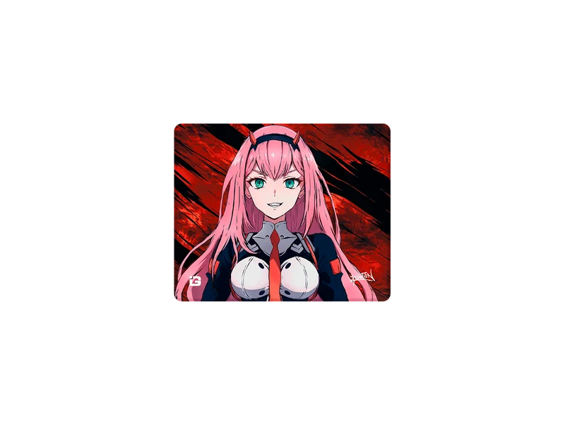Oni-Mädchen
