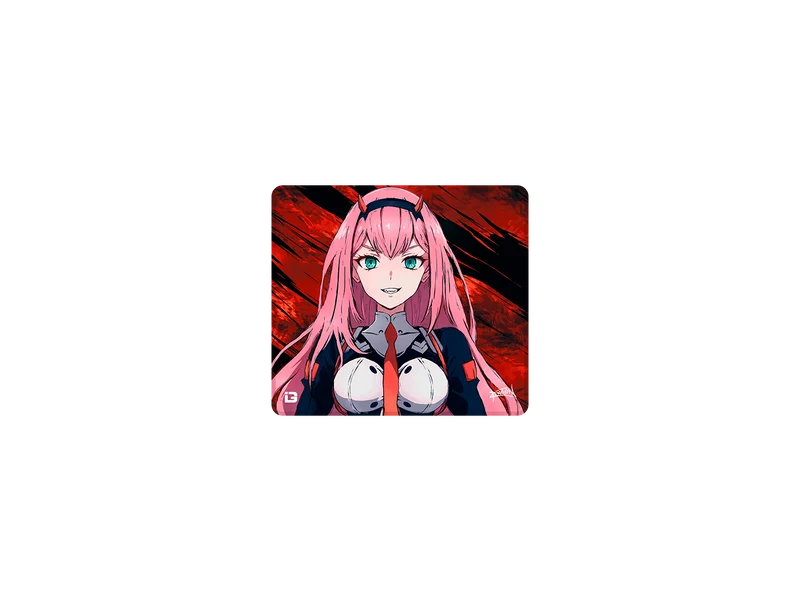 Oni-Mädchen