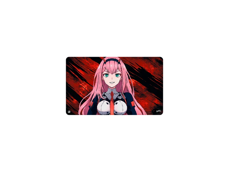 Oni-Mädchen