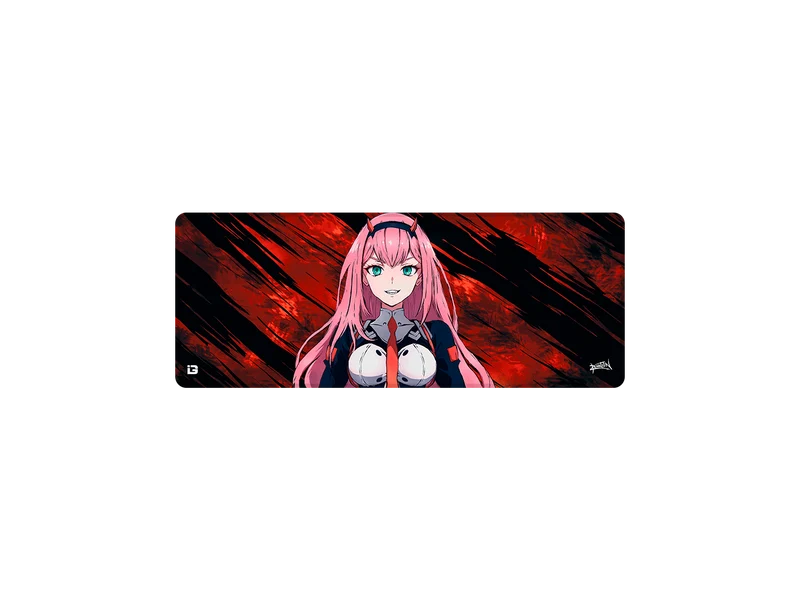 Oni-Mädchen