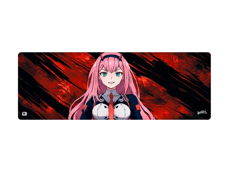 Oni-Mädchen