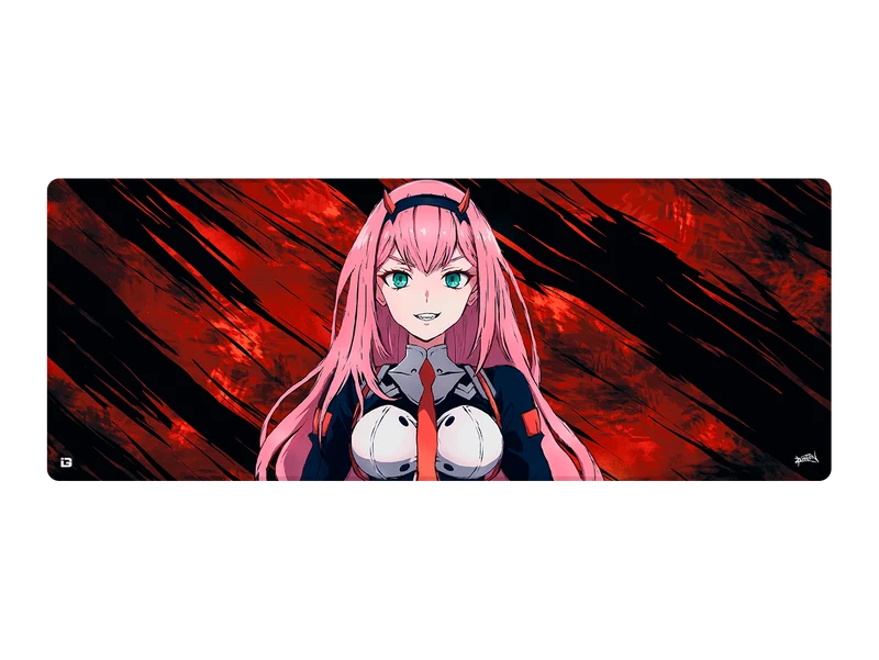 Oni-Mädchen