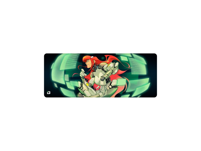 Cyber ​​Gal