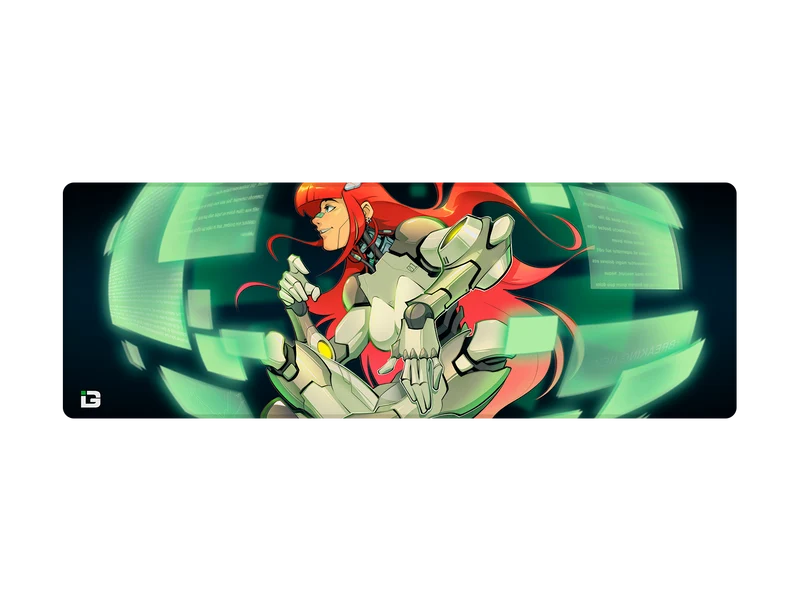 Cyber ​​Gal