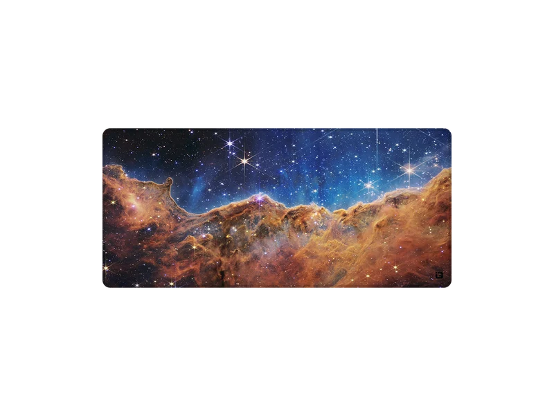 Kosmische Klippen