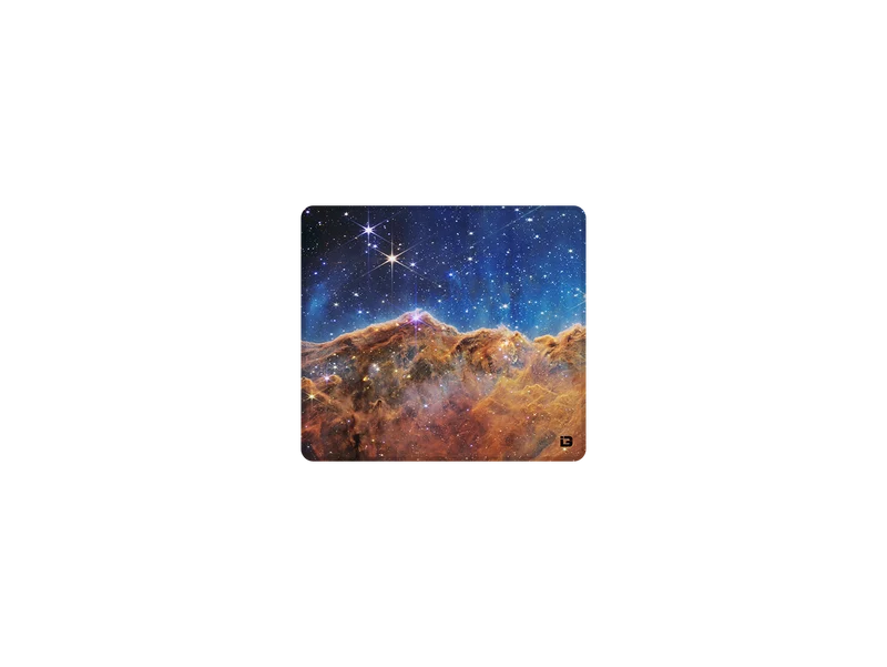 Kosmische Klippen