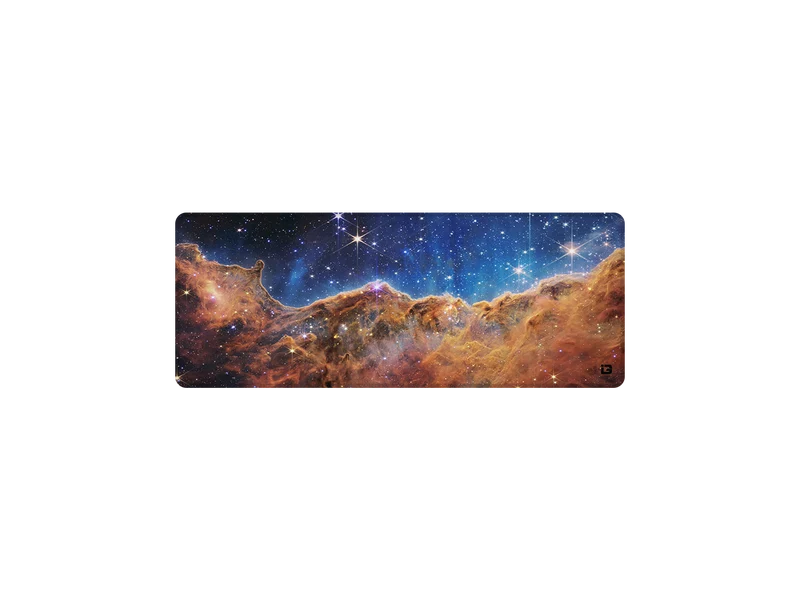 Kosmische Klippen