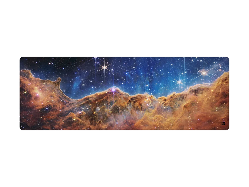 Kosmische Klippen