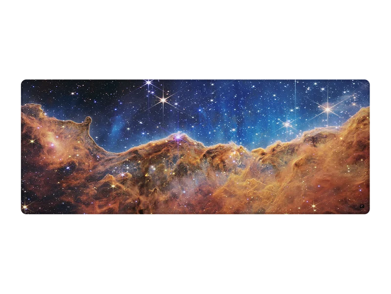 Kosmische Klippen