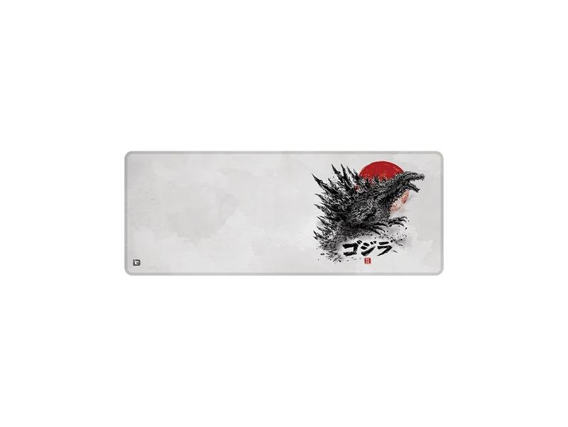 Rotes Sonnenmonster