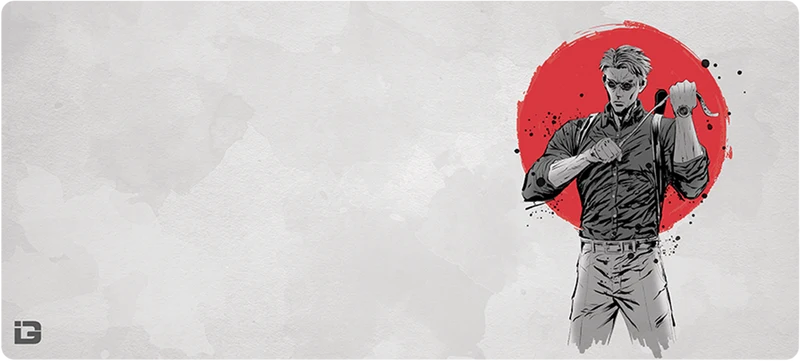 Red Sun 7.3