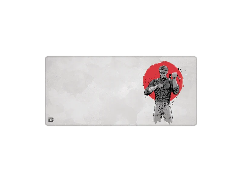 Red Sun 7.3