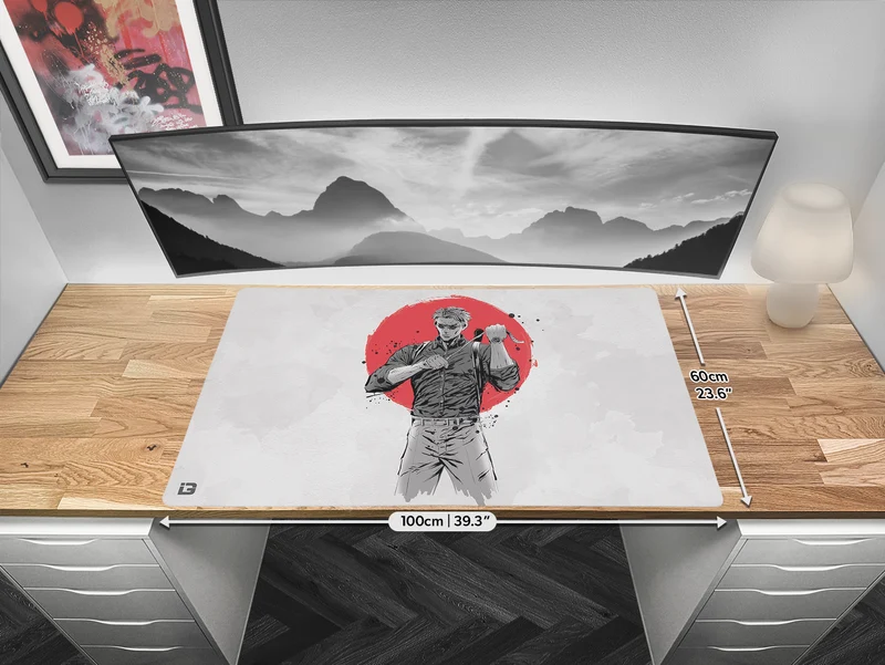 Red Sun 7.3