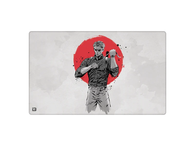 Red Sun 7.3