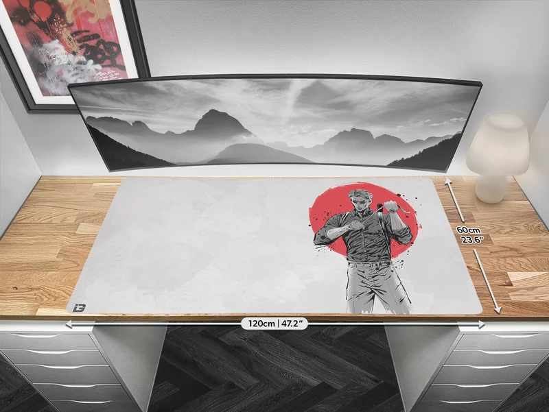 Red Sun 7.3