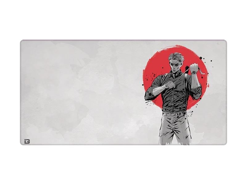 Red Sun 7.3