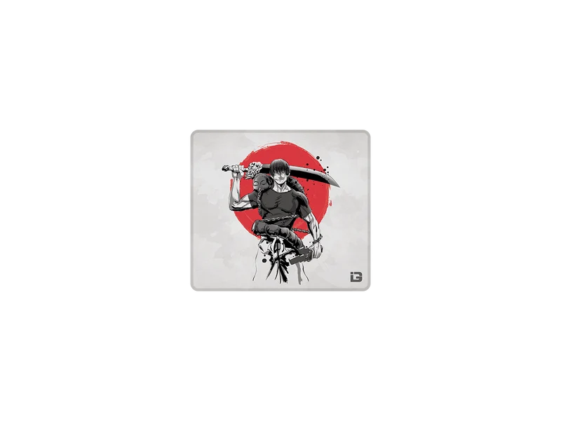 Roter Sonnenzauberer-Killer