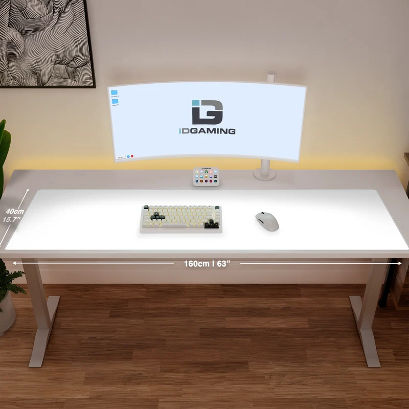 iD Ultrawide