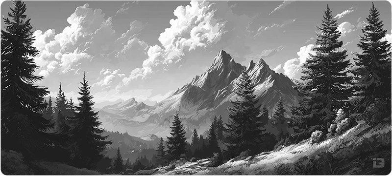Alpen Mono