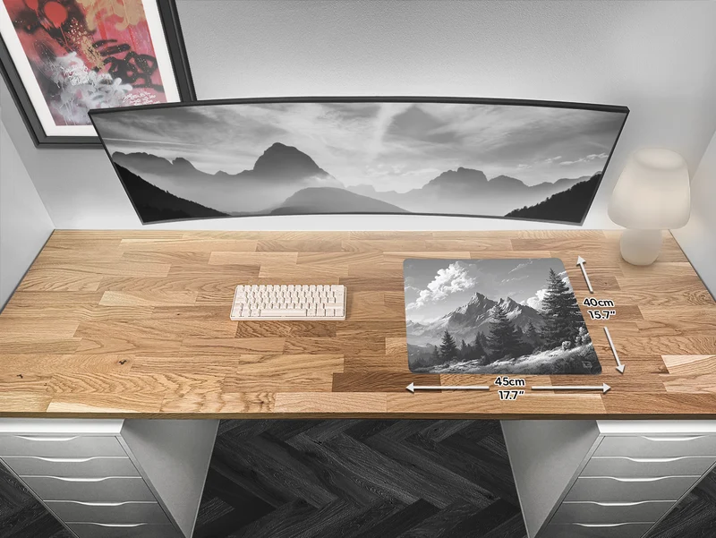 Alpen Mono