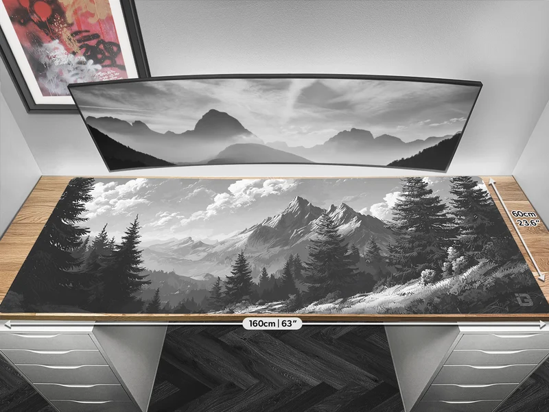 Alpen Mono