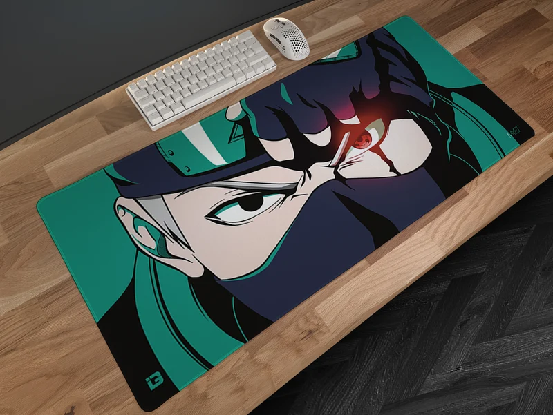 Ninja-Auge