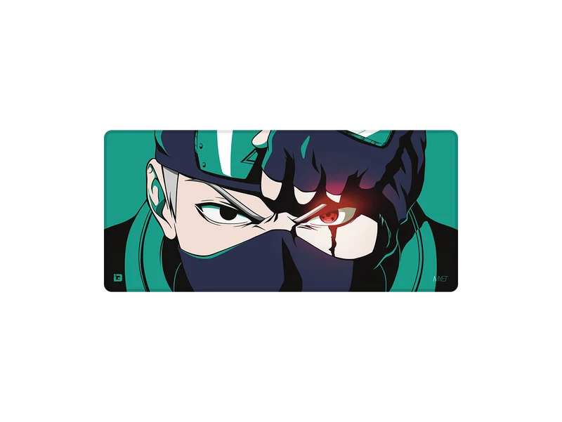 Ninja-Auge