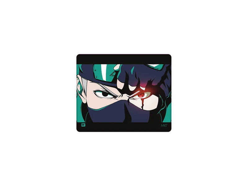 Ninja-Auge
