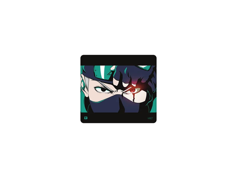 Ninja-Auge
